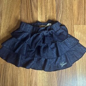 Guess skirt